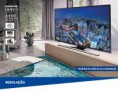 SMART TV LED 48" SAMSUNG ULTRA HD 4K 